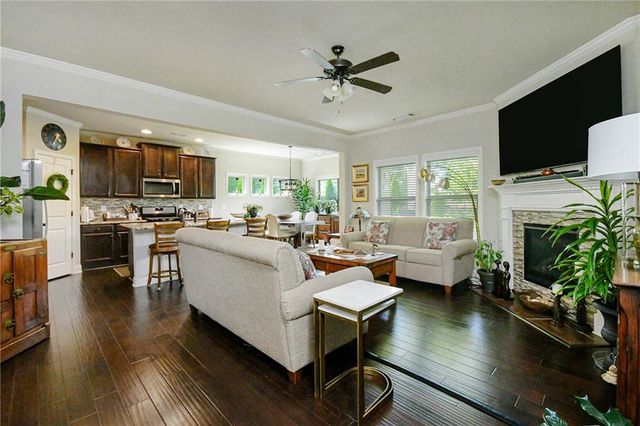4551 Brayden Drive, Gainesville, GA 30504