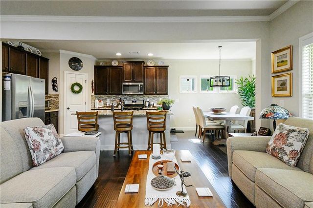 4551 Brayden Drive, Gainesville, GA 30504