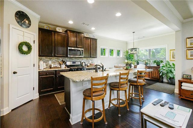 4551 Brayden Drive, Gainesville, GA 30504