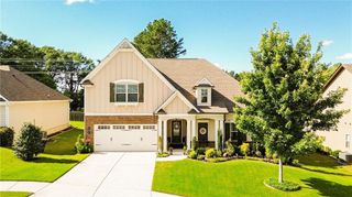 4551 Brayden Drive, Gainesville, GA 30504
