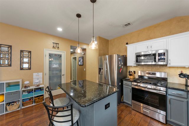 2304 Pheasant Run, Melissa, TX 75454