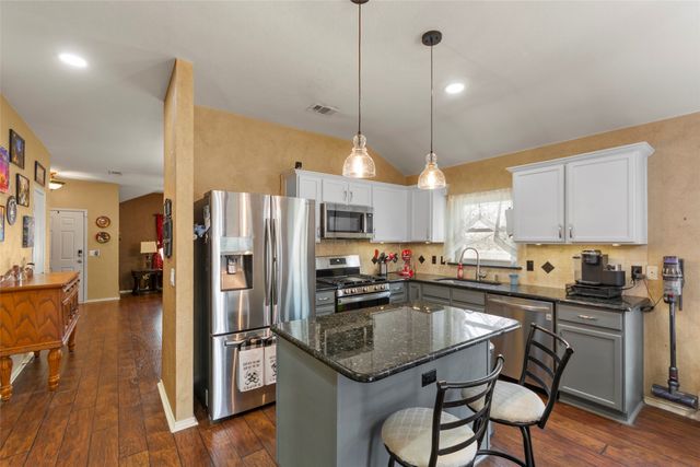 2304 Pheasant Run, Melissa, TX 75454