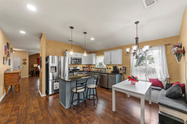 2304 Pheasant Run, Melissa, TX 75454