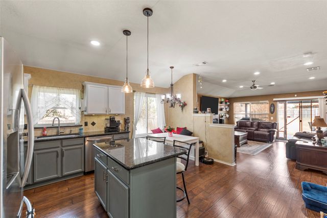 2304 Pheasant Run, Melissa, TX 75454