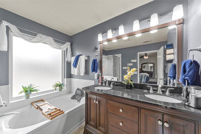 2304 Pheasant Run, Melissa, TX 75454