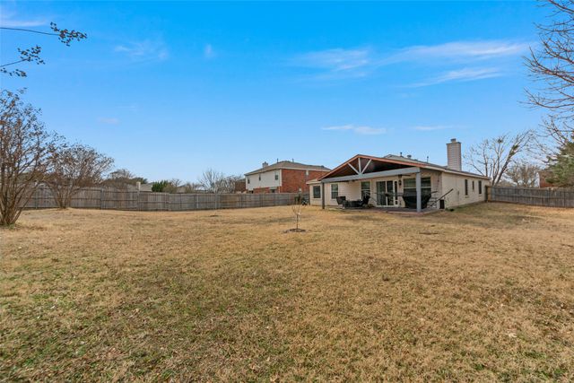 2304 Pheasant Run, Melissa, TX 75454