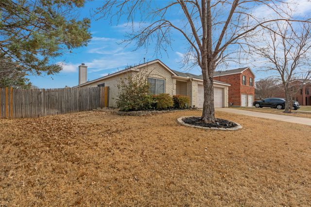 2304 Pheasant Run, Melissa, TX 75454