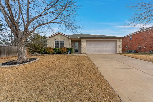 2304 Pheasant Run, Melissa, TX 75454