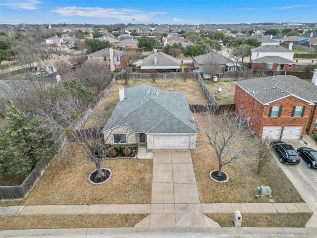 2304 Pheasant Run, Melissa, TX 75454