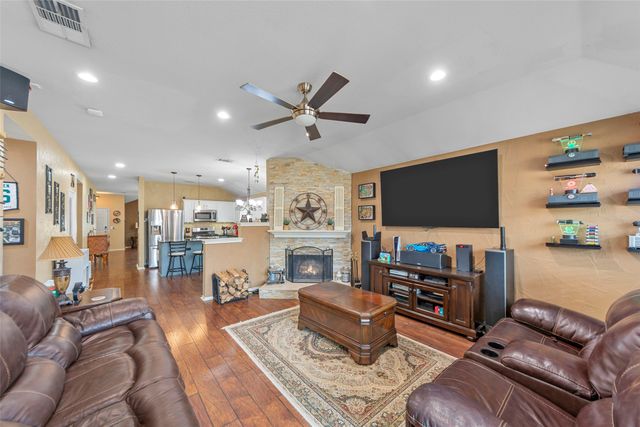 2304 Pheasant Run, Melissa, TX 75454