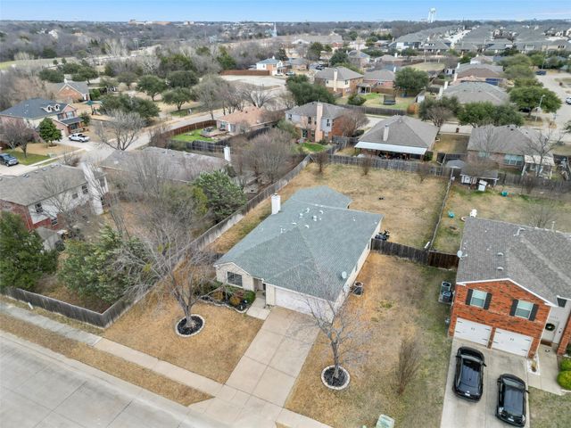 2304 Pheasant Run, Melissa, TX 75454