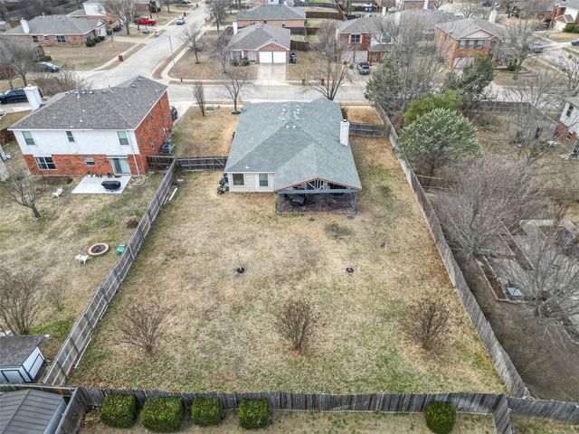 2304 Pheasant Run, Melissa, TX 75454