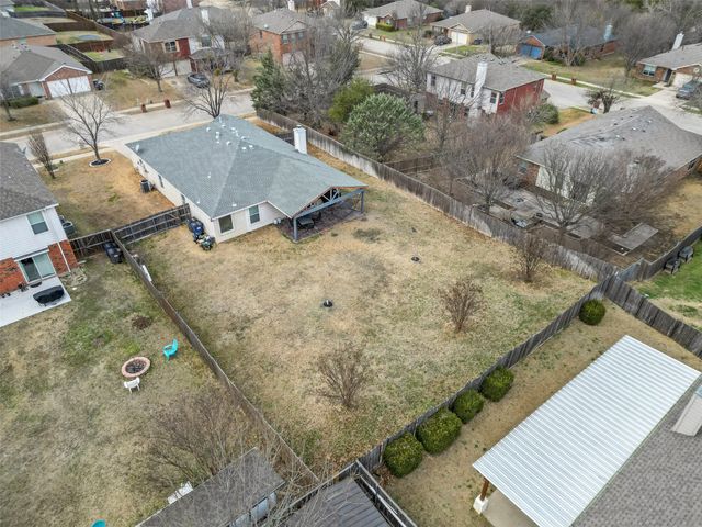 2304 Pheasant Run, Melissa, TX 75454