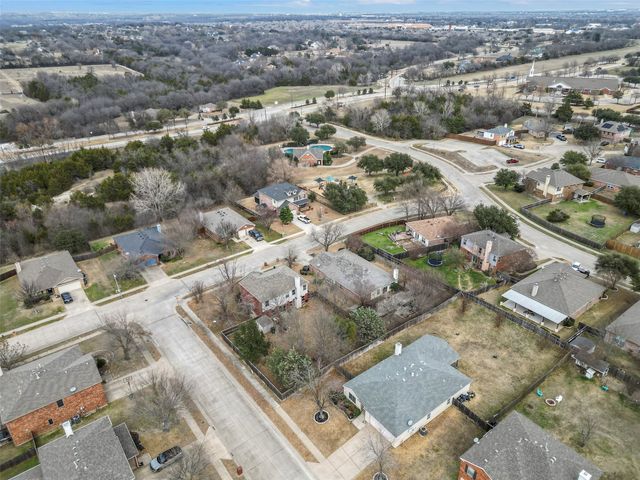 2304 Pheasant Run, Melissa, TX 75454