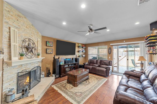 2304 Pheasant Run, Melissa, TX 75454