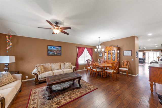 2304 Pheasant Run, Melissa, TX 75454