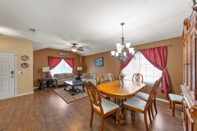 2304 Pheasant Run, Melissa, TX 75454