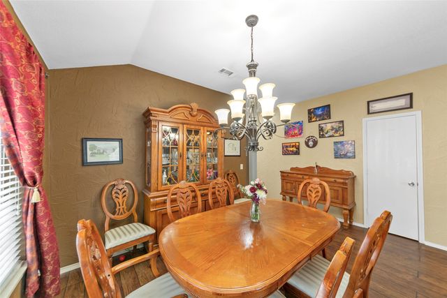 2304 Pheasant Run, Melissa, TX 75454