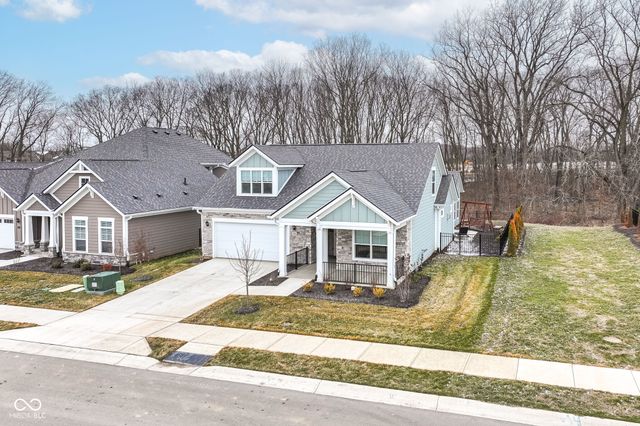 11362 Neptune Drive, Fishers, IN 46040