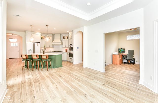 11362 Neptune Drive, Fishers, IN 46040