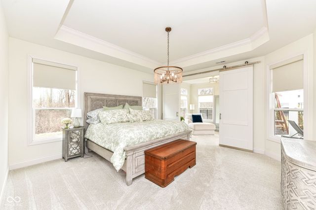 11362 Neptune Drive, Fishers, IN 46040