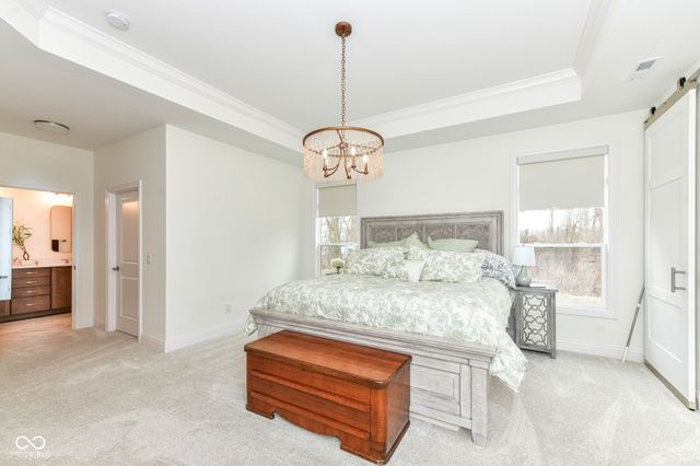 11362 Neptune Drive, Fishers, IN 46040