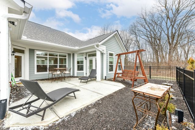 11362 Neptune Drive, Fishers, IN 46040