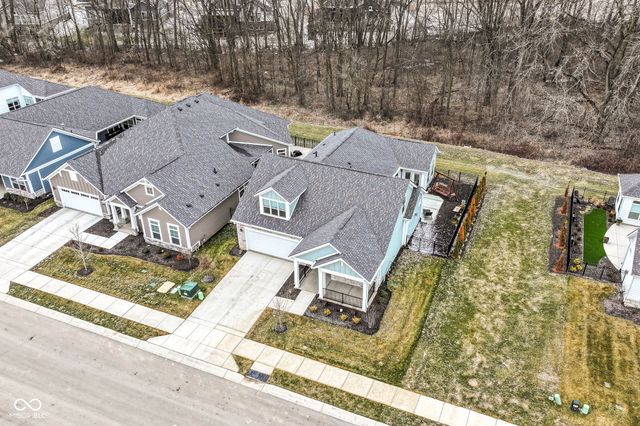 11362 Neptune Drive, Fishers, IN 46040