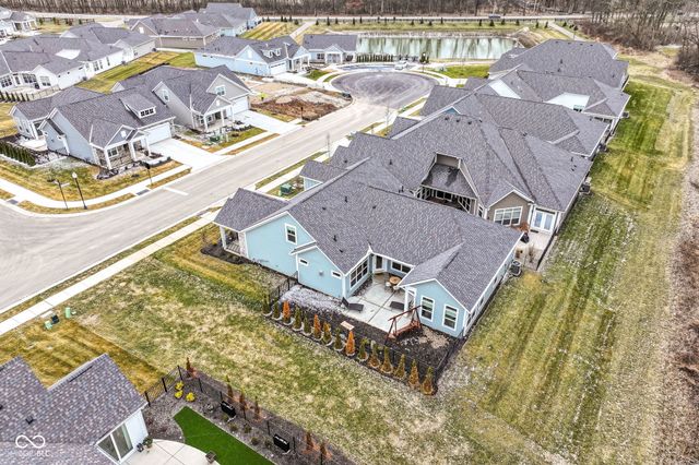 11362 Neptune Drive, Fishers, IN 46040