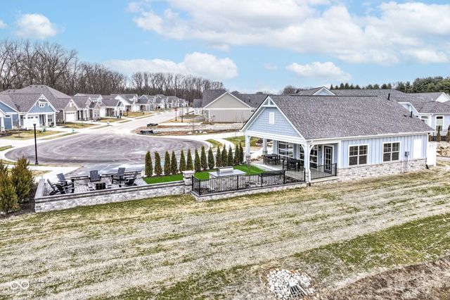 11362 Neptune Drive, Fishers, IN 46040