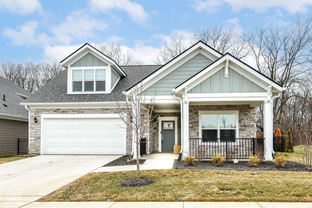 11362 Neptune Drive, Fishers, IN 46040