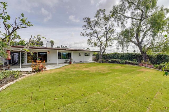 9645 Jimzel, La Mesa, CA 91942