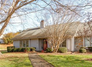 4420 Cove Cay Lane, Greensboro, NC 27410