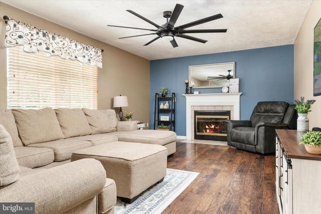 7786 GABRIEL GARTH CT, Severn, MD 21144