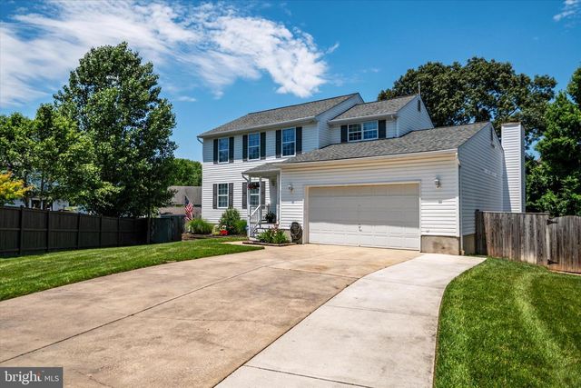 7786 GABRIEL GARTH CT, Severn, MD 21144