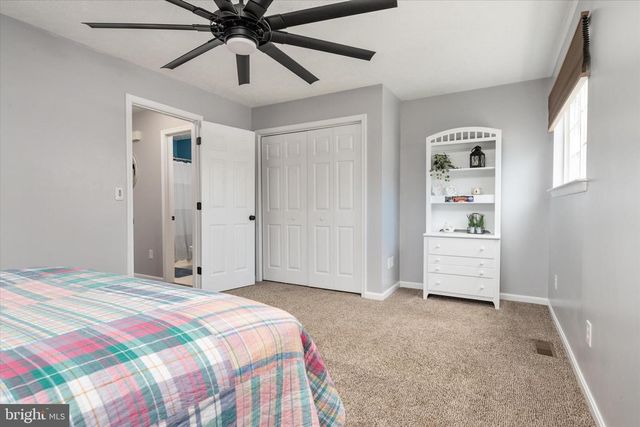 7786 GABRIEL GARTH CT, Severn, MD 21144