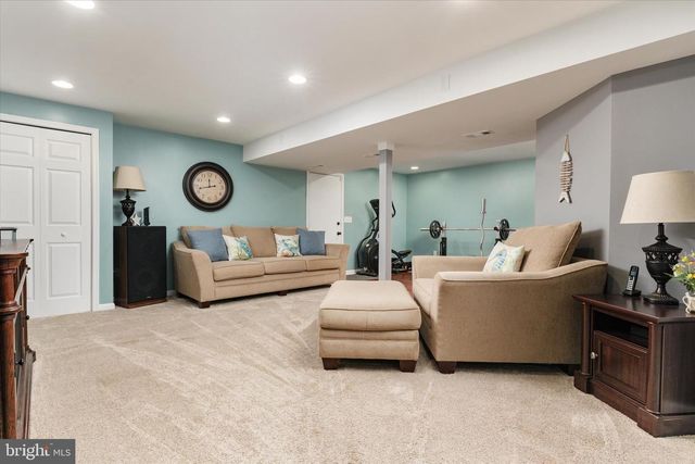 7786 GABRIEL GARTH CT, Severn, MD 21144