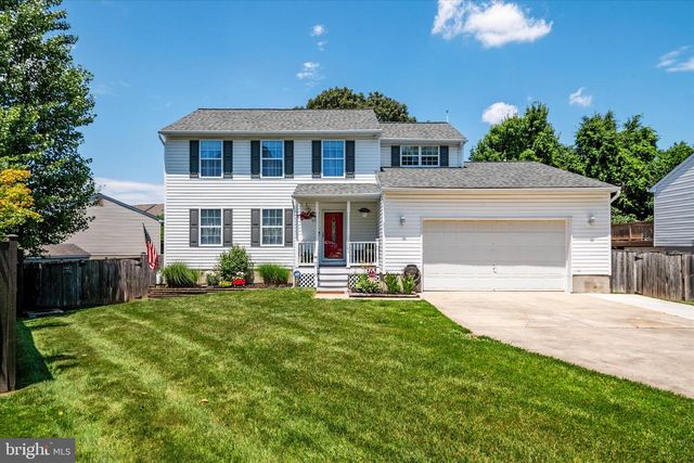 7786 GABRIEL GARTH CT, Severn, MD 21144