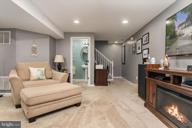 7786 GABRIEL GARTH CT, Severn, MD 21144
