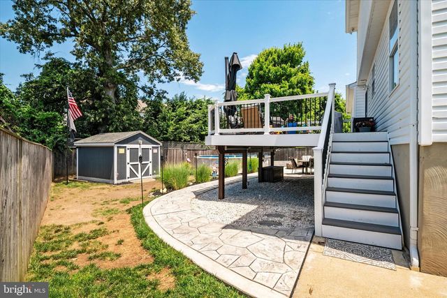 7786 GABRIEL GARTH CT, Severn, MD 21144