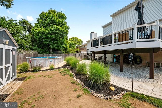 7786 GABRIEL GARTH CT, Severn, MD 21144