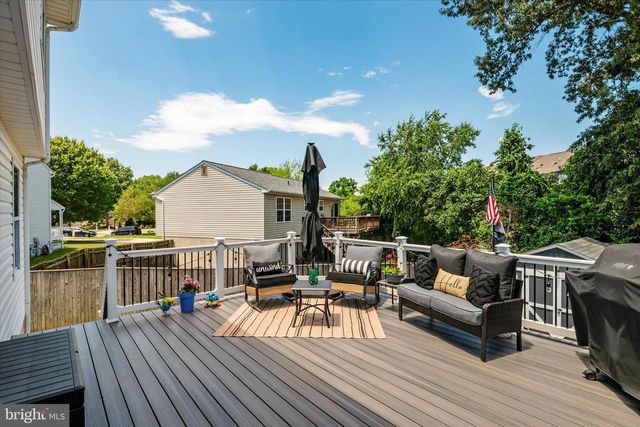 7786 GABRIEL GARTH CT, Severn, MD 21144
