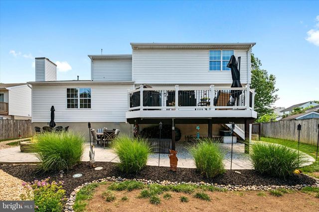 7786 GABRIEL GARTH CT, Severn, MD 21144