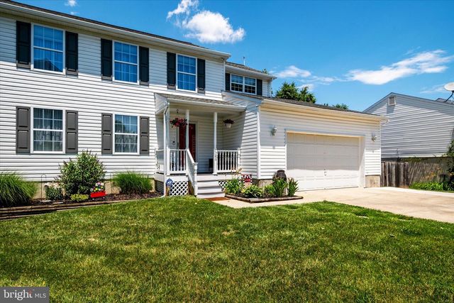 7786 GABRIEL GARTH CT, Severn, MD 21144