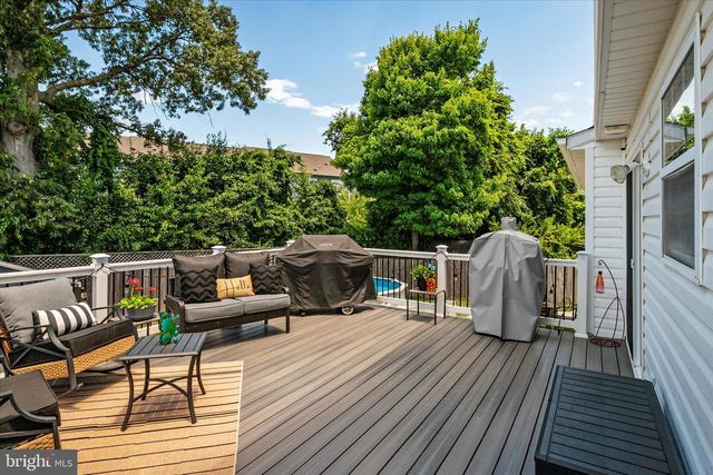 7786 GABRIEL GARTH CT, Severn, MD 21144