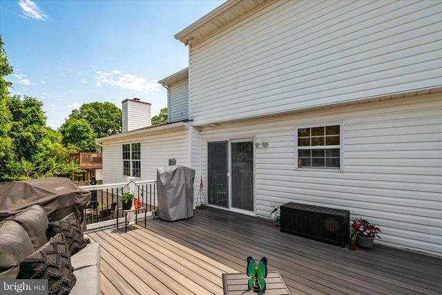 7786 GABRIEL GARTH CT, Severn, MD 21144