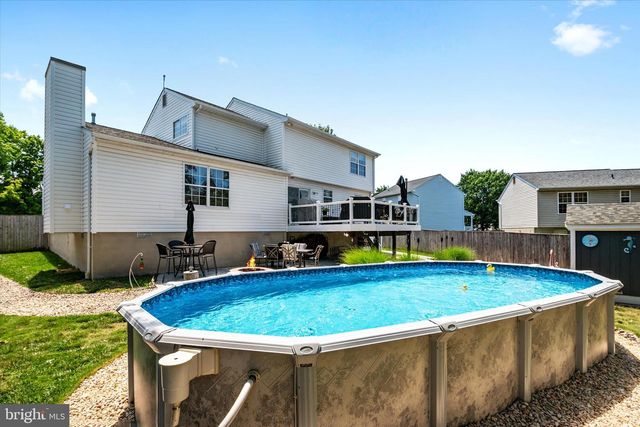 7786 GABRIEL GARTH CT, Severn, MD 21144
