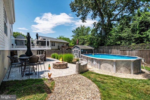 7786 GABRIEL GARTH CT, Severn, MD 21144