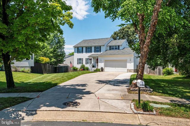 7786 GABRIEL GARTH CT, Severn, MD 21144