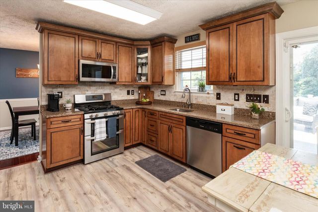 7786 GABRIEL GARTH CT, Severn, MD 21144